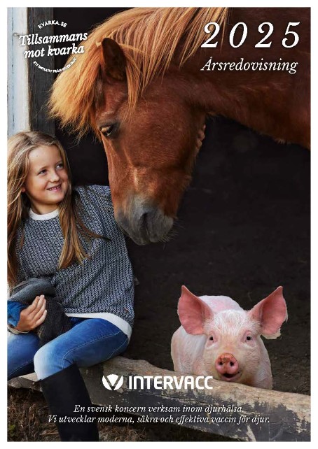 Ladda ned delårsrapporter för 2025