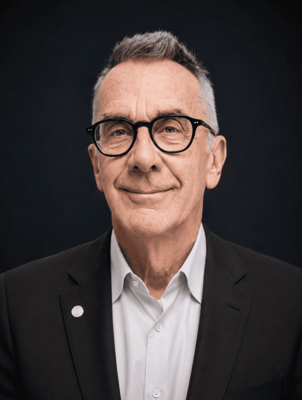 Lennart Lennart Johansson