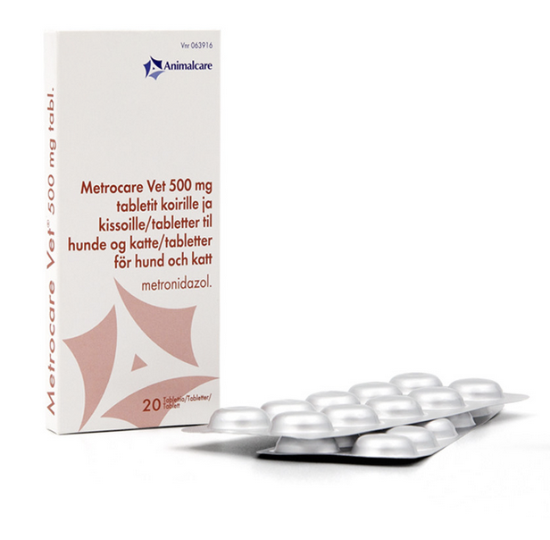 Metrocare pack