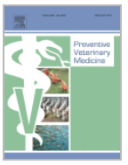 Prev Vet Omslag Preventive Veterinary Medicine