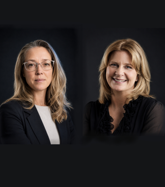 Astrid and Anna-Carin Increase Their Holdings