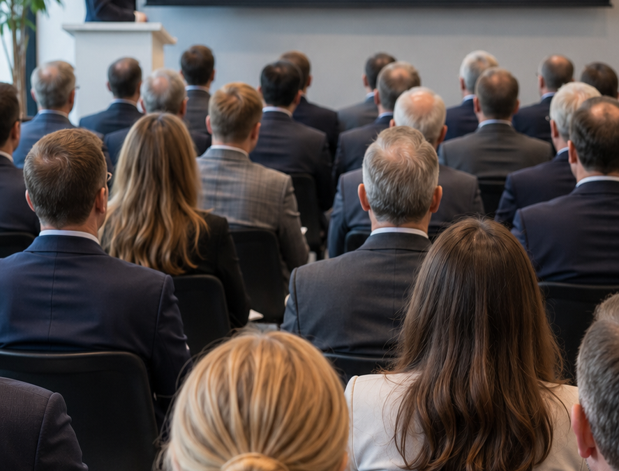 Annual General Meeting 2026
