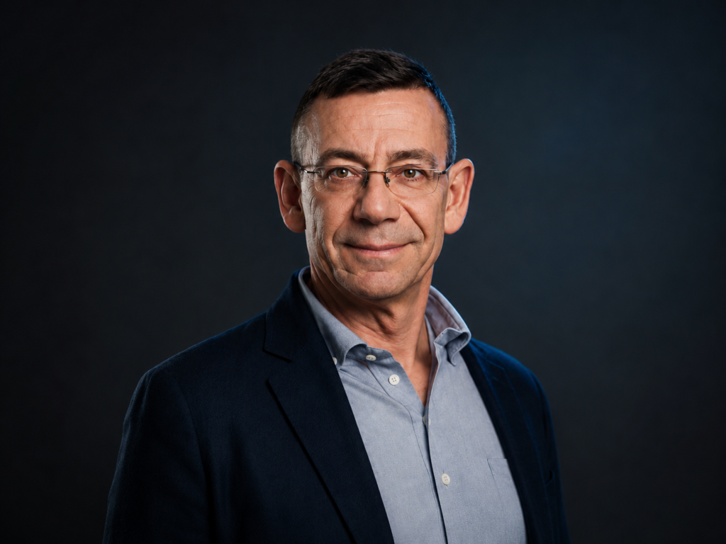 Intervacc’s CEO Carl-Johan Dalsgaard Increases His Holding