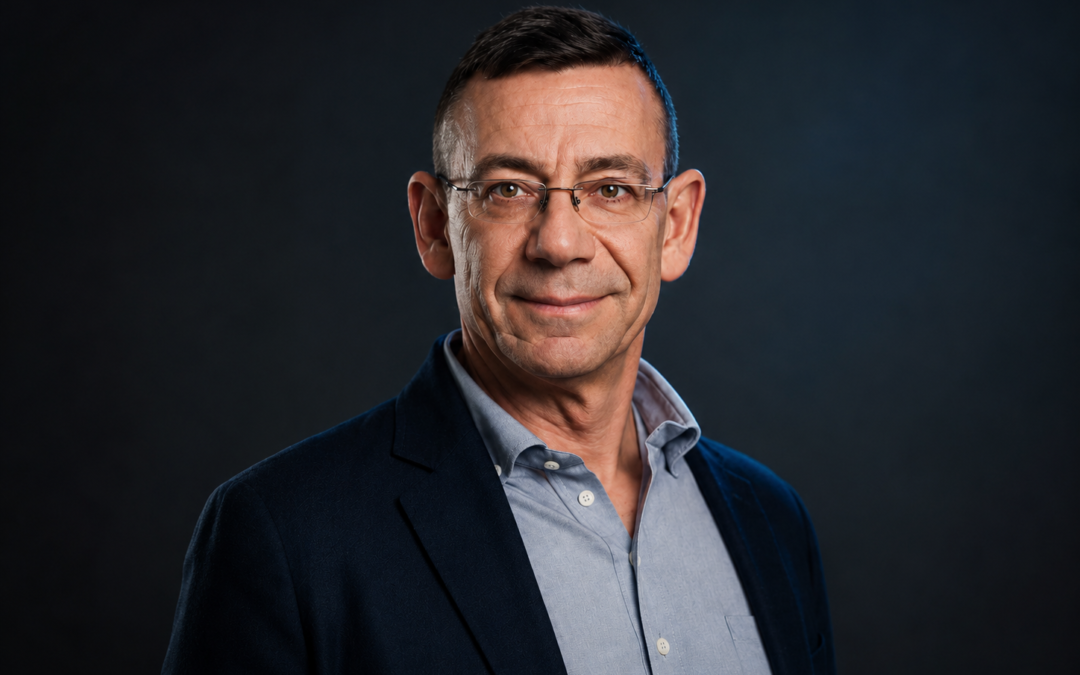 Intervaccs VD Carl-Johan Dalsgaard ökar innehavet