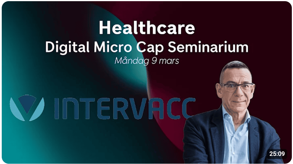 Healthcare Digital Micro Cap Seminar