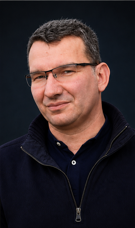 Zoltan Dobolyi