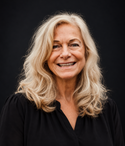 Agneta Gustafsson Agneta Gustafsson