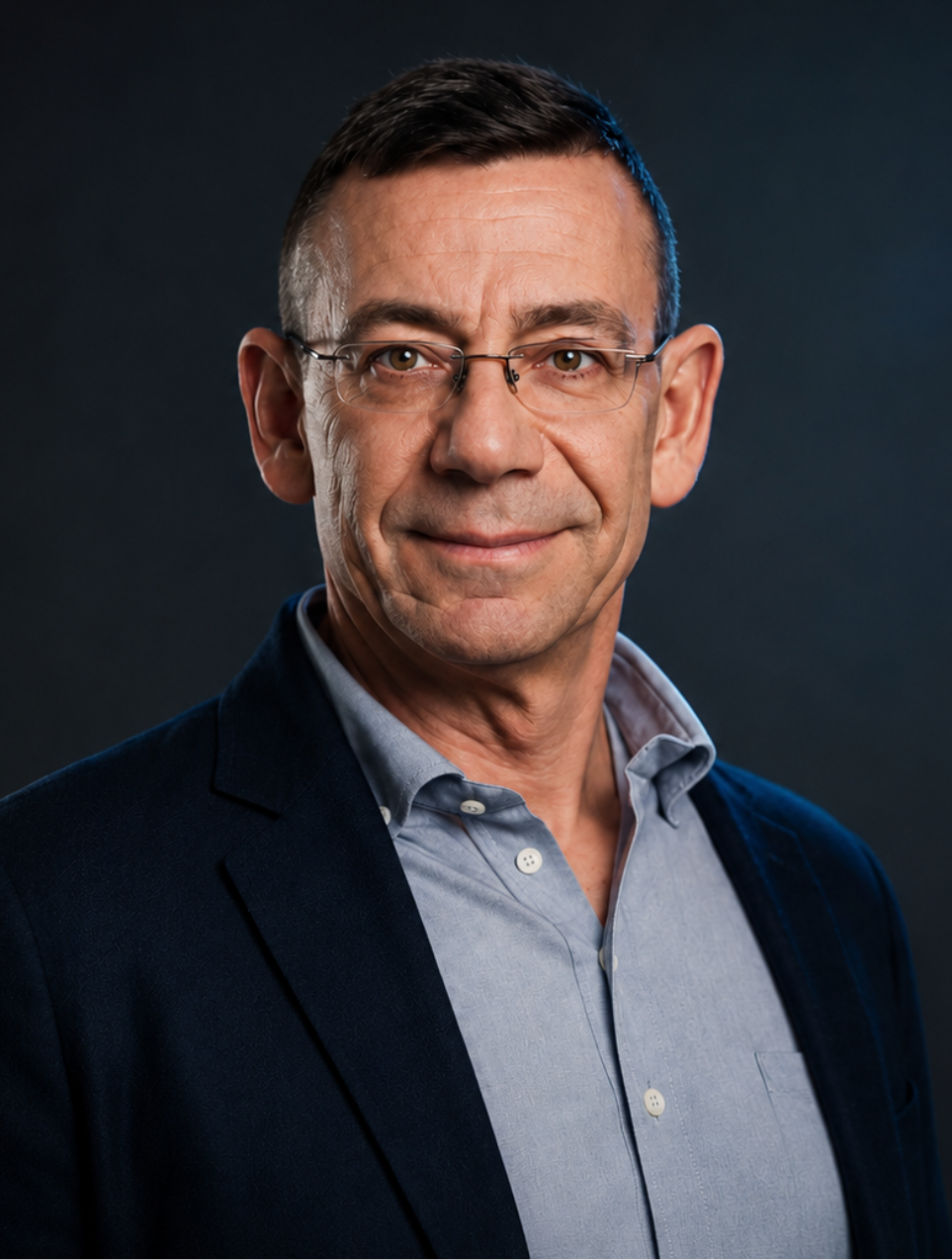 Carl-Johan Carl-Johan Dalsgaard